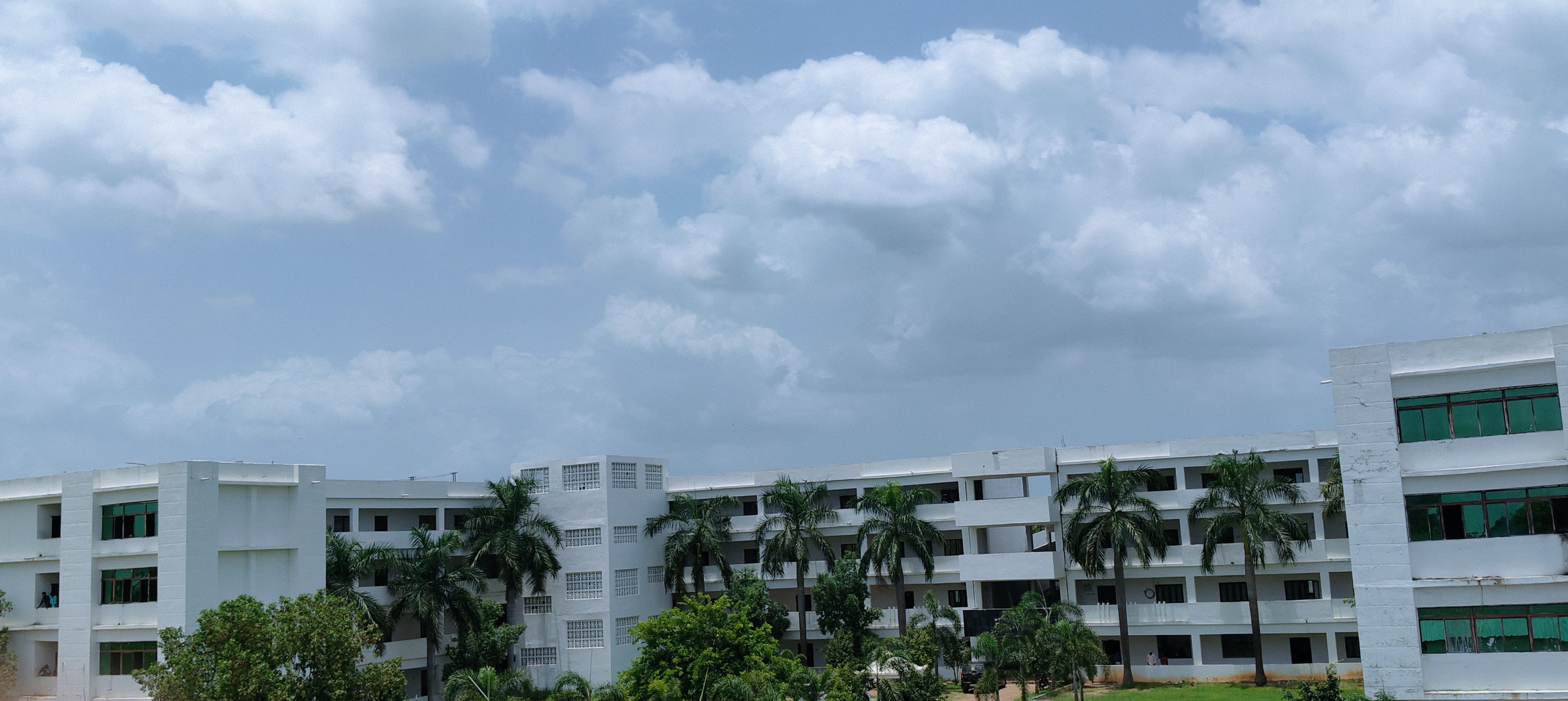Campus View